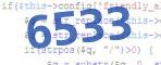If you have trouble reading the code, click on the code itself to generate a new random code.