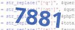 If you have trouble reading the code, click on the code itself to generate a new random code.
