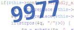 If you have trouble reading the code, click on the code itself to generate a new random code.