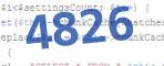 If you have trouble reading the code, click on the code itself to generate a new random code.