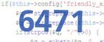 If you have trouble reading the code, click on the code itself to generate a new random code.