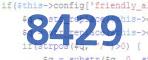 If you have trouble reading the code, click on the code itself to generate a new random code.