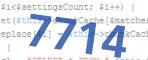 If you have trouble reading the code, click on the code itself to generate a new random code.