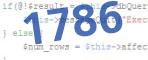 If you have trouble reading the code, click on the code itself to generate a new random code.
