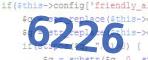 If you have trouble reading the code, click on the code itself to generate a new random code.