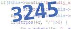 If you have trouble reading the code, click on the code itself to generate a new random code.