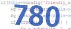 If you have trouble reading the code, click on the code itself to generate a new random code.