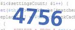 If you have trouble reading the code, click on the code itself to generate a new random code.