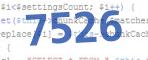 If you have trouble reading the code, click on the code itself to generate a new random code.