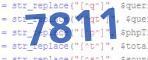 If you have trouble reading the code, click on the code itself to generate a new random code.