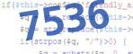 If you have trouble reading the code, click on the code itself to generate a new random code.