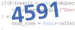 If you have trouble reading the code, click on the code itself to generate a new random code.