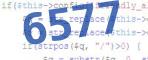 If you have trouble reading the code, click on the code itself to generate a new random code.