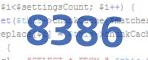 If you have trouble reading the code, click on the code itself to generate a new random code.