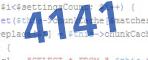 If you have trouble reading the code, click on the code itself to generate a new random code.