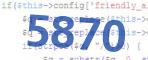 If you have trouble reading the code, click on the code itself to generate a new random code.