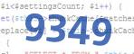 If you have trouble reading the code, click on the code itself to generate a new random code.