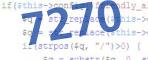 If you have trouble reading the code, click on the code itself to generate a new random code.