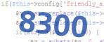 If you have trouble reading the code, click on the code itself to generate a new random code.