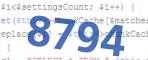 If you have trouble reading the code, click on the code itself to generate a new random code.
