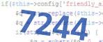 If you have trouble reading the code, click on the code itself to generate a new random code.