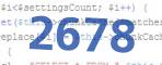 If you have trouble reading the code, click on the code itself to generate a new random code.