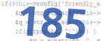If you have trouble reading the code, click on the code itself to generate a new random code.