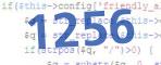 If you have trouble reading the code, click on the code itself to generate a new random code.