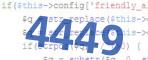 If you have trouble reading the code, click on the code itself to generate a new random code.