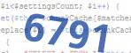 If you have trouble reading the code, click on the code itself to generate a new random code.