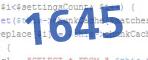 If you have trouble reading the code, click on the code itself to generate a new random code.