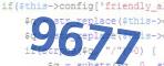 If you have trouble reading the code, click on the code itself to generate a new random code.