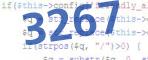 If you have trouble reading the code, click on the code itself to generate a new random code.