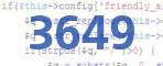 If you have trouble reading the code, click on the code itself to generate a new random code.