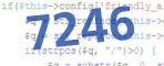 If you have trouble reading the code, click on the code itself to generate a new random code.