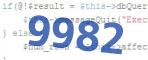 If you have trouble reading the code, click on the code itself to generate a new random code.