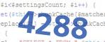 If you have trouble reading the code, click on the code itself to generate a new random code.