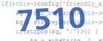If you have trouble reading the code, click on the code itself to generate a new random code.