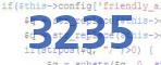 If you have trouble reading the code, click on the code itself to generate a new random code.