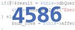 If you have trouble reading the code, click on the code itself to generate a new random code.