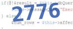 If you have trouble reading the code, click on the code itself to generate a new random code.