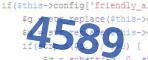 If you have trouble reading the code, click on the code itself to generate a new random code.