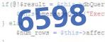 If you have trouble reading the code, click on the code itself to generate a new random code.