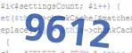 If you have trouble reading the code, click on the code itself to generate a new random code.
