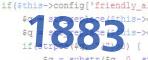 If you have trouble reading the code, click on the code itself to generate a new random code.