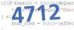 If you have trouble reading the code, click on the code itself to generate a new random code.