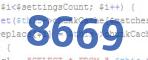 If you have trouble reading the code, click on the code itself to generate a new random code.