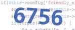 If you have trouble reading the code, click on the code itself to generate a new random code.