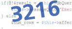 If you have trouble reading the code, click on the code itself to generate a new random code.
