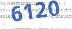If you have trouble reading the code, click on the code itself to generate a new random code.